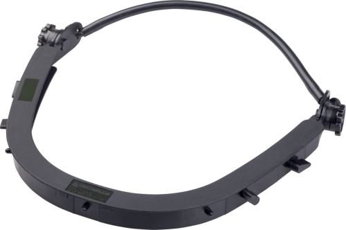 Dielektryczny uchwyt osłony twarzy Visor-U