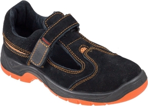 Sandały Urgent 304 S1