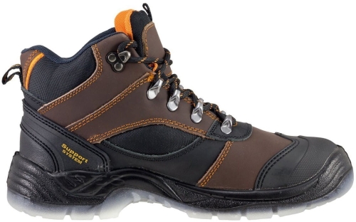 Trzewiki Robocze Urgent 120 S3