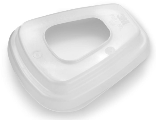 Pokrywa filtru 3M 501