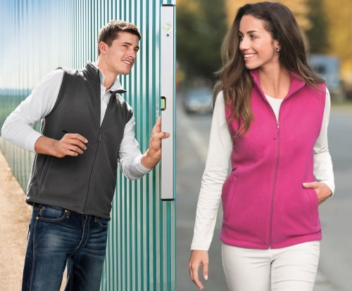 Kamizelka ocieplana Next 518