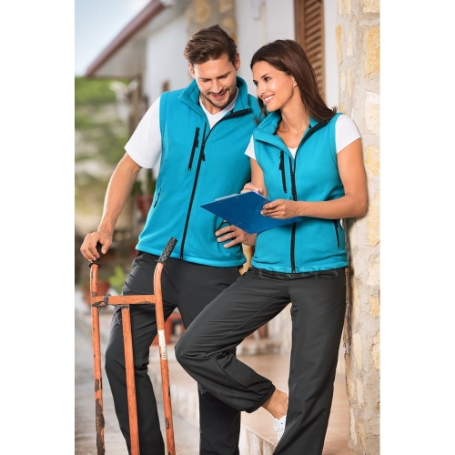 Kamizelka ocieplana Exit 525