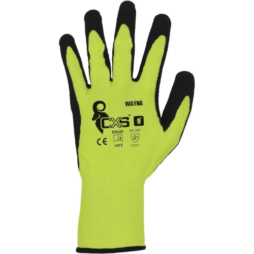 Rękawice CXS Wayna