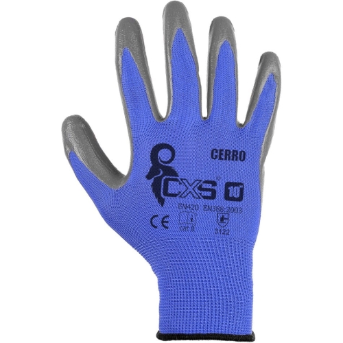 Rękawice CXS Cerro