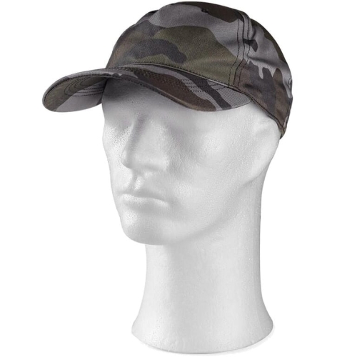 Czapka CXS Camo