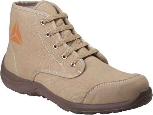 Trzewiki Arona S1P (beżowe)
