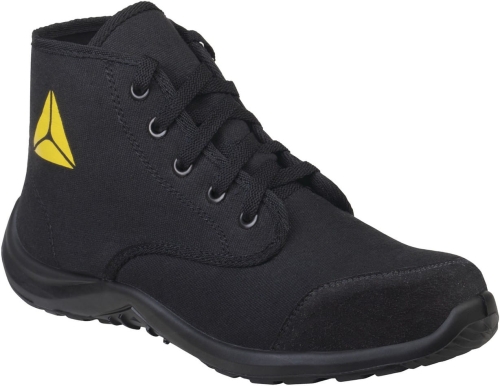 Trzewiki Arona S1P (czarne)