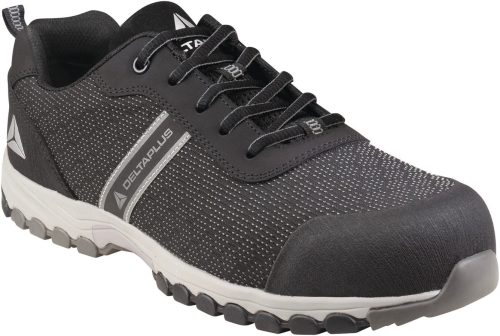 Półbuty Boston S1P