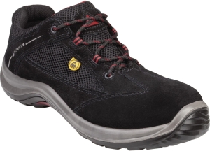 Półbuty Viagi S1P ESD