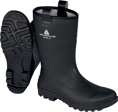 Buty ocieplane Nickel S5