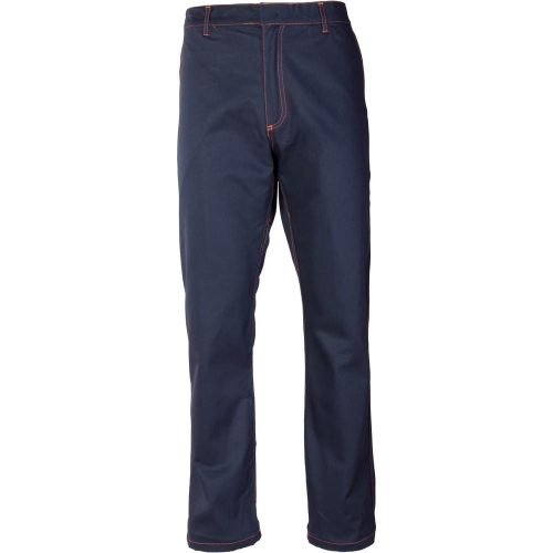 Spodnie dla spawacza Profflam