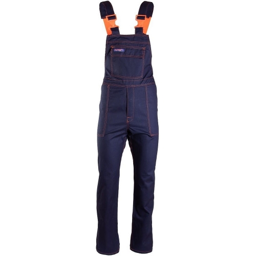 Ogrodniczki dla spawacza Profflam