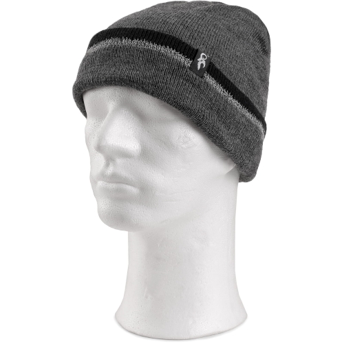 Czapka ocieplana Ivanus