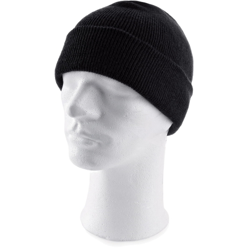 Czapka ocieplana Kulich