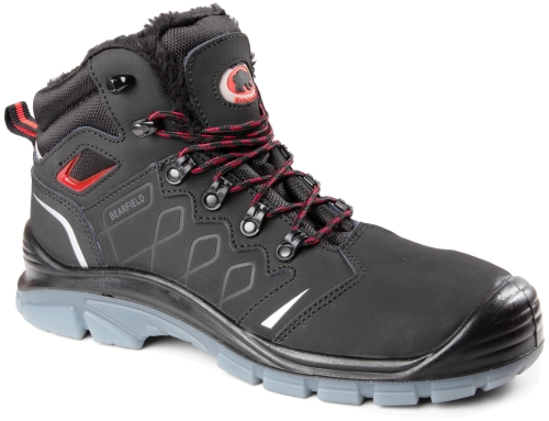 Trzewiki ocieplane Bearfield K14