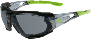 Okulary Tieva Smoke
