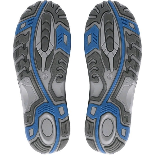 Trzewiki Robocze Dog Boxer S1 Podeszwa