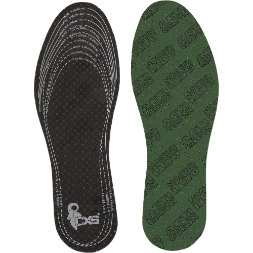 Wkładki do obuwia CXS Carbon