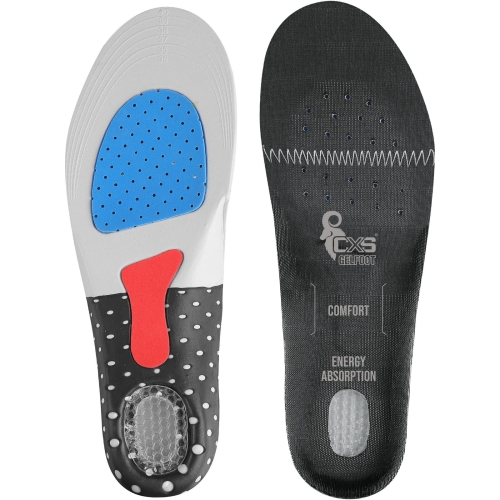 Wkładki do obuwia CXS Gelfoot