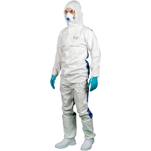 Kombinezon ochronny C250