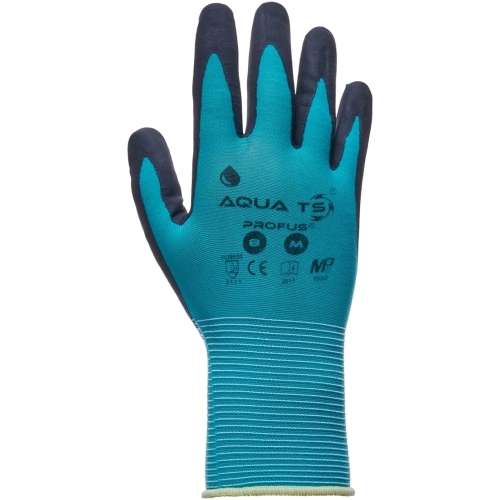 Rękawice  Aqua