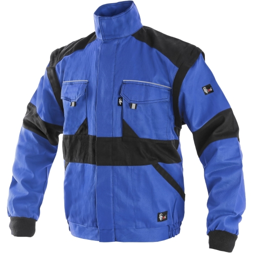 Bluza ocieplana Hugo