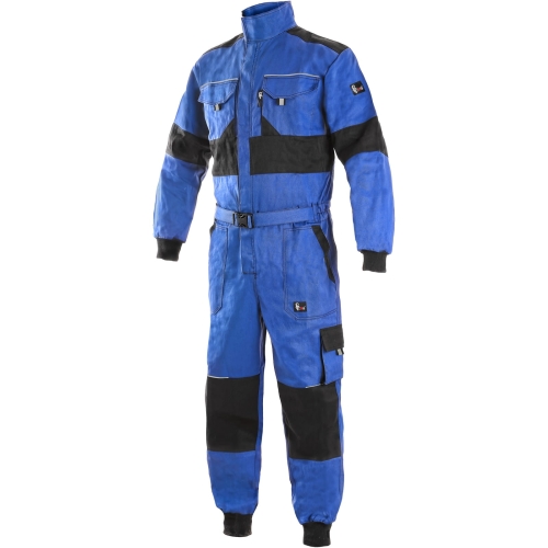 Kombinezon ocieplany Alaska