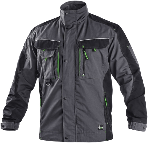 Bluza Sirius Lucius Winter