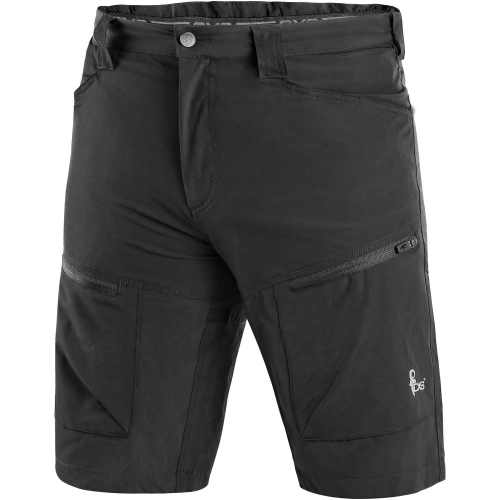 Krótkie spodenki Dixon