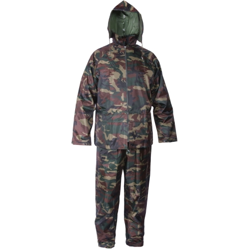 Komplet przeciwdeszczowy CXS Profi (moro)