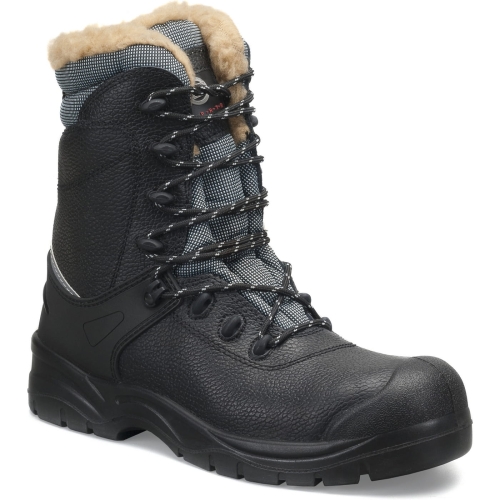 Trzewiki ocieplane ZX26 S3