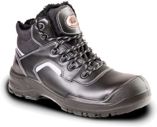 Trzewiki ocieplane Bearfield R02 Lico S3