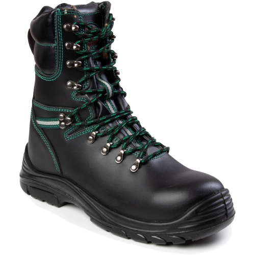 Trzewiki ocieplane Bearfield W02 S3