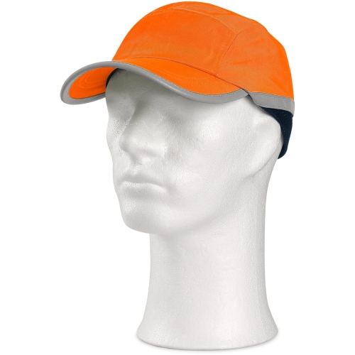 Hełm lekki ostrzegawcza Cran