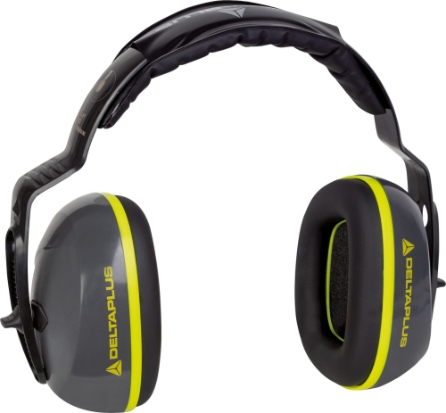 Ochronniki słuchu Interlagos Light