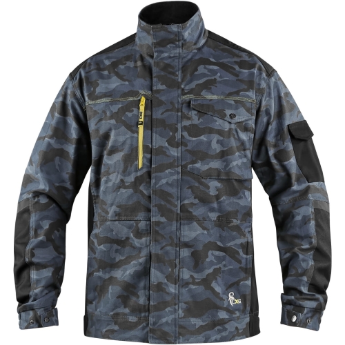 Bluza CXS Stretch Moro