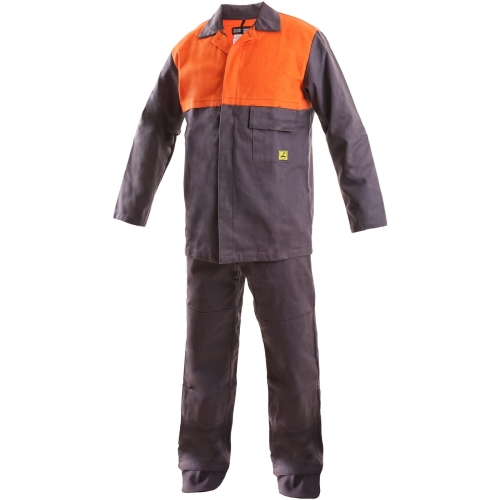 Ubranie dla spawacza CXS Mofos