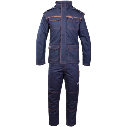 Ubranie ocieplane dla spawacza Profflam