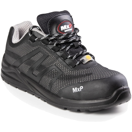 Półbuty MXP Air Black S1P