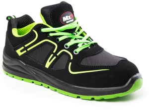 Półbuty MXP Fluo S1