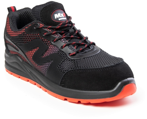 Półbuty MXP Air Red S1