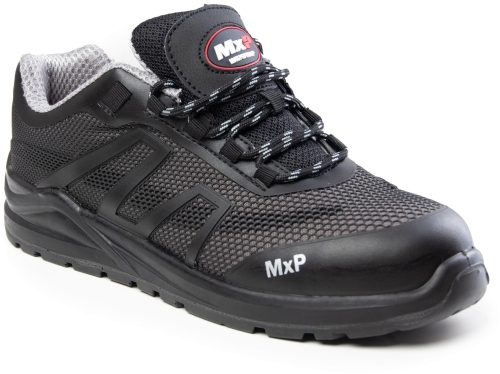 Półbuty MXP Air Black S1