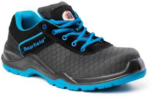 Półbuty Bearfield Hex S3