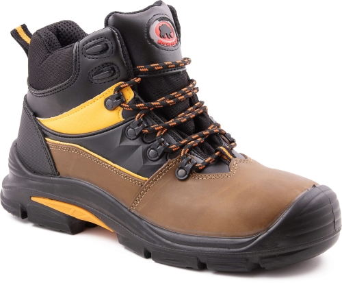 Trzewiki Bearfield K08 S3