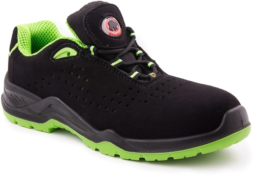 Półbuty Bearfield K11 S1P ESD