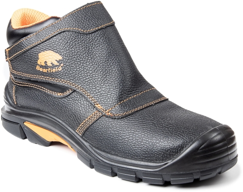 Trzewiki  spawalnicze WE S3 HRO