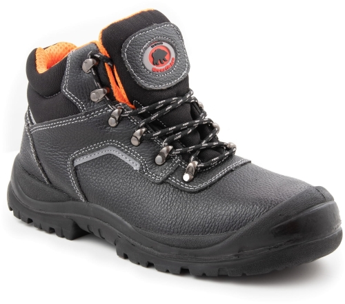 Trzewiki Bearfield R02 S1