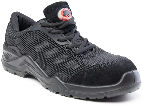 Półbuty Bearfield N05 S1P