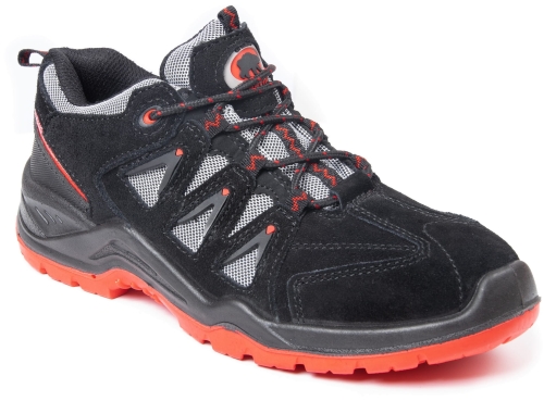 Półbuty Bearfield N06 S1P