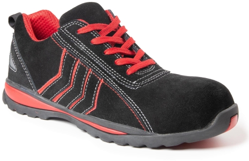 Półbuty MXP Fusion O1 (czarne)